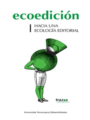 cover image of Ecoedición